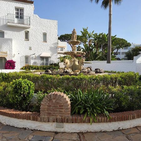 Tranquility Studio Apartment Málaga Dış mekan fotoğraf