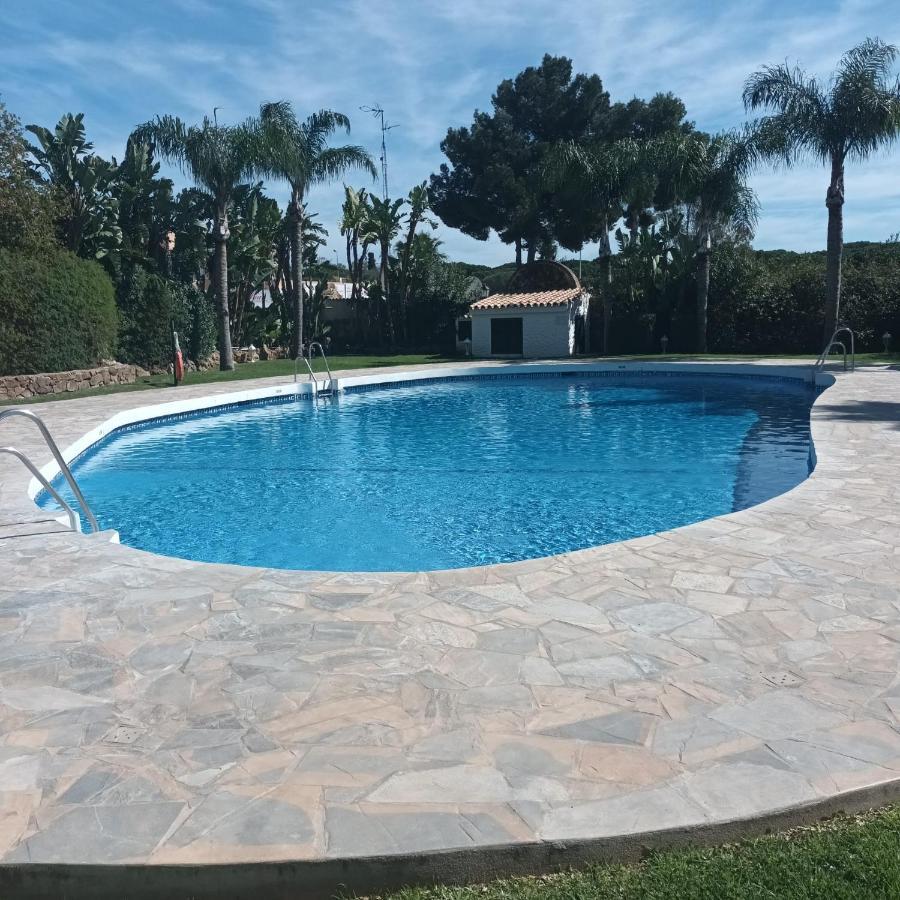 Tranquility Studio Apartment Málaga Dış mekan fotoğraf