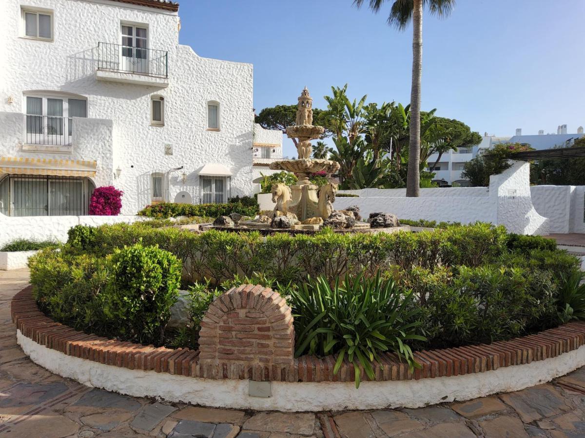 Tranquility Studio Apartment Málaga Dış mekan fotoğraf