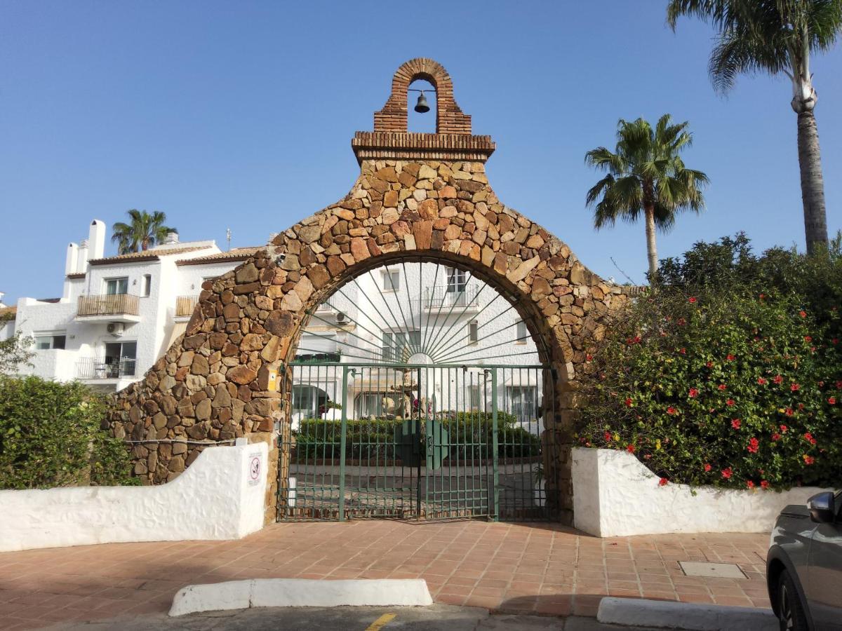 Tranquility Studio Apartment Málaga Dış mekan fotoğraf