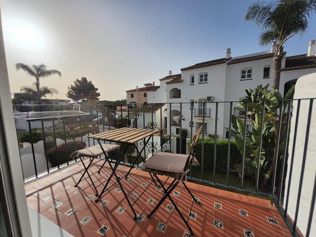Tranquility Studio Apartment Málaga Dış mekan fotoğraf