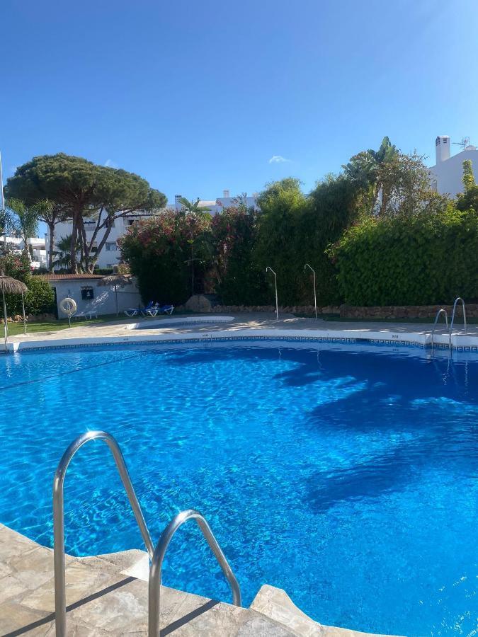 Tranquility Studio Apartment Málaga Dış mekan fotoğraf