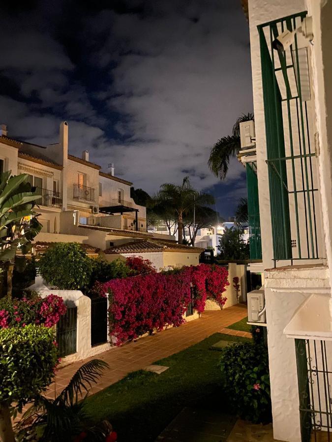 Tranquility Studio Apartment Málaga Dış mekan fotoğraf