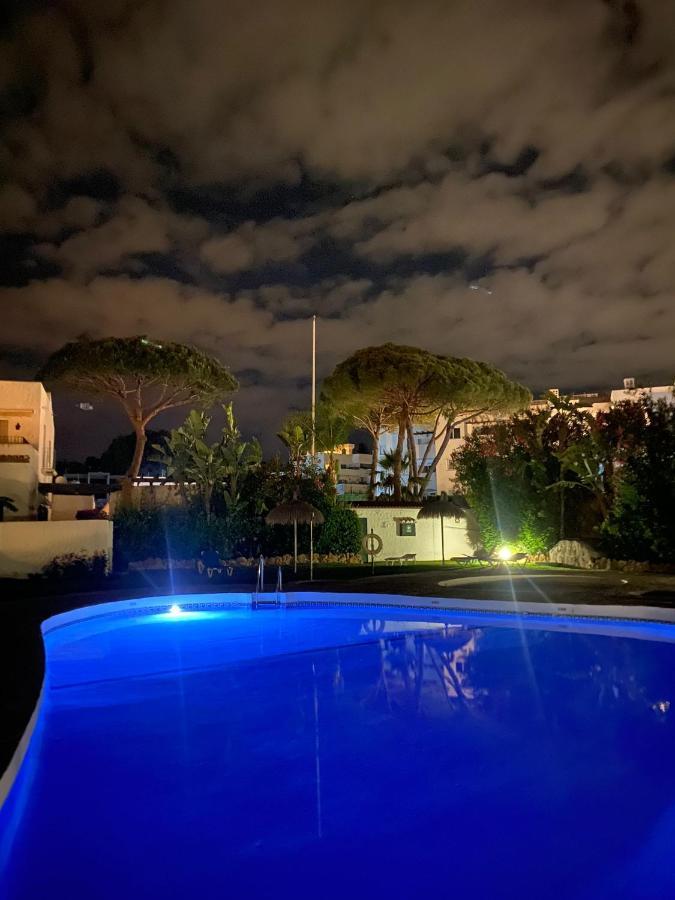 Tranquility Studio Apartment Málaga Dış mekan fotoğraf