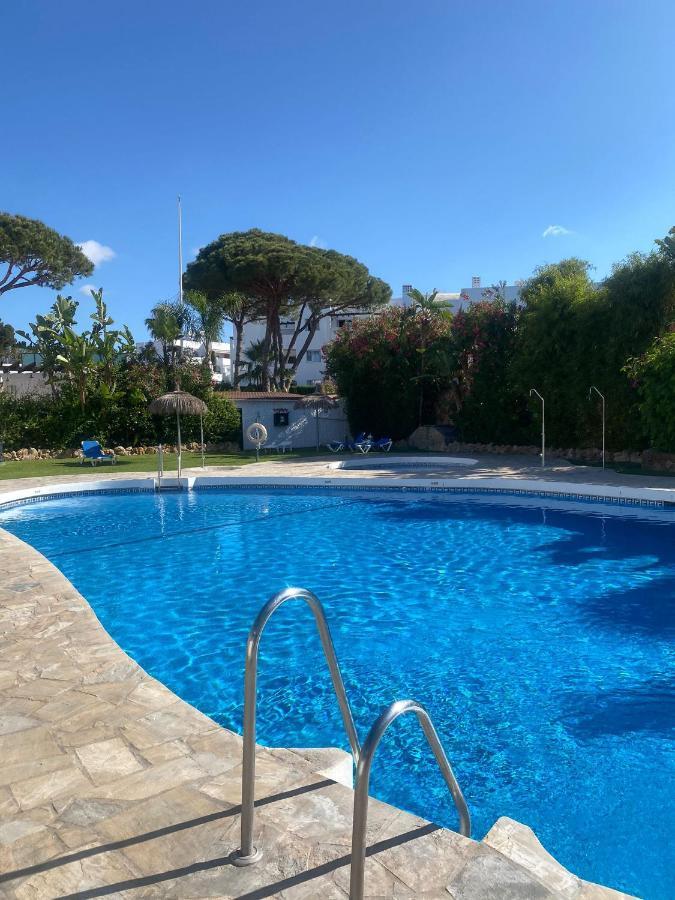 Tranquility Studio Apartment Málaga Dış mekan fotoğraf