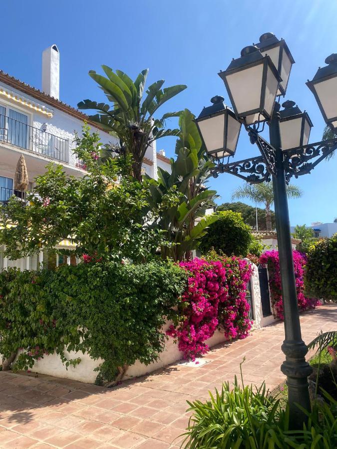 Tranquility Studio Apartment Málaga Dış mekan fotoğraf